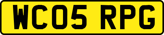 WC05RPG
