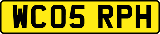 WC05RPH