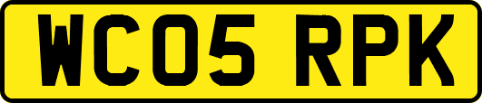 WC05RPK