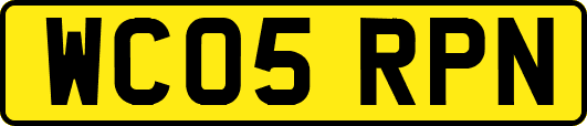 WC05RPN