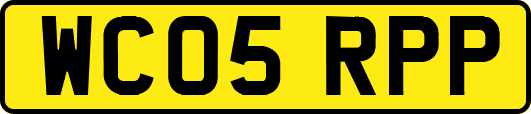 WC05RPP