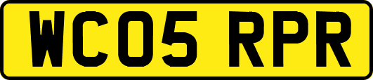 WC05RPR