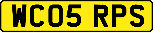 WC05RPS