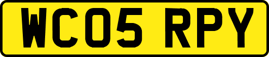 WC05RPY
