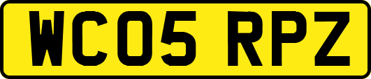 WC05RPZ