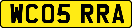 WC05RRA