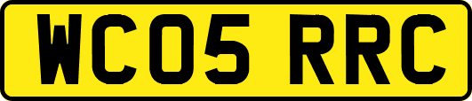 WC05RRC