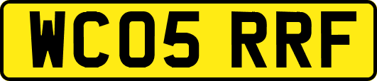 WC05RRF