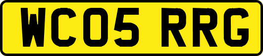 WC05RRG