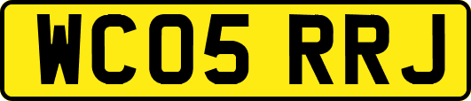 WC05RRJ