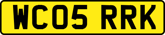 WC05RRK