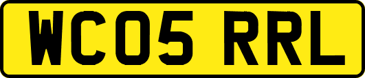 WC05RRL