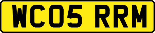 WC05RRM