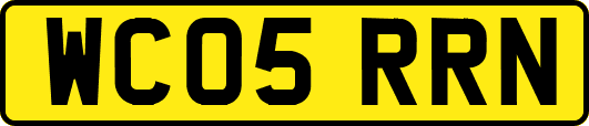 WC05RRN