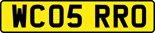 WC05RRO