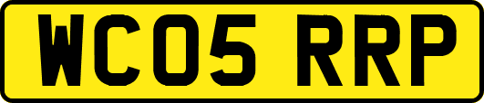 WC05RRP