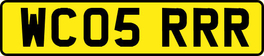 WC05RRR