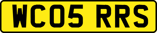 WC05RRS