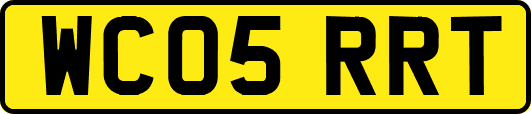 WC05RRT