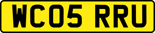 WC05RRU