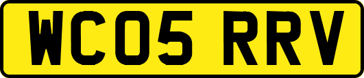WC05RRV