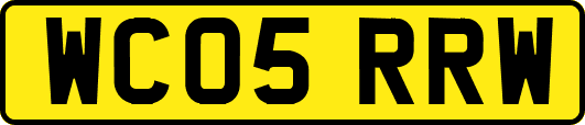 WC05RRW
