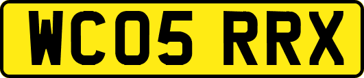 WC05RRX