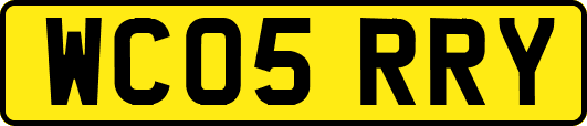 WC05RRY