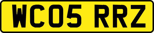 WC05RRZ
