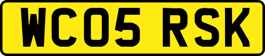 WC05RSK