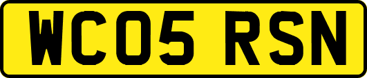 WC05RSN