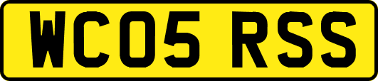 WC05RSS