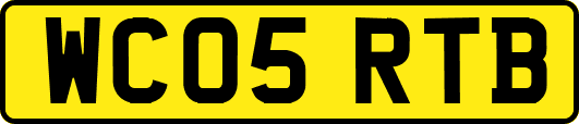 WC05RTB