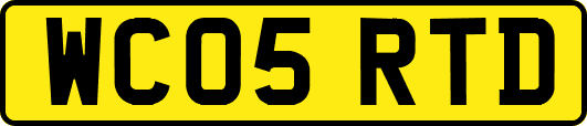 WC05RTD