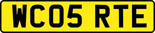 WC05RTE
