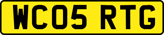 WC05RTG