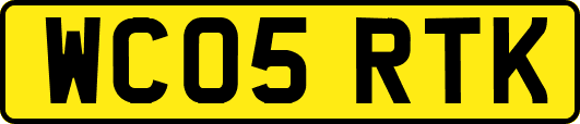 WC05RTK