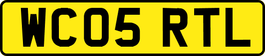 WC05RTL