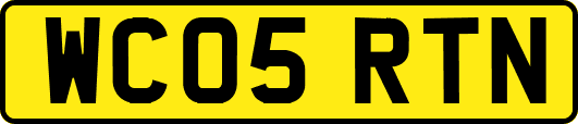 WC05RTN