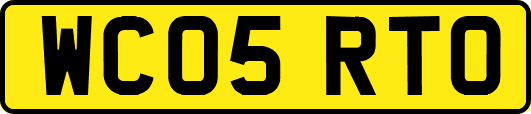 WC05RTO