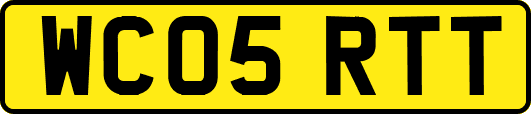 WC05RTT