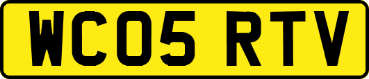 WC05RTV