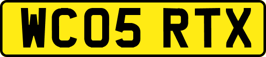 WC05RTX