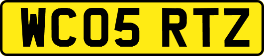 WC05RTZ
