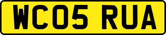 WC05RUA
