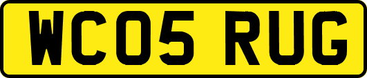 WC05RUG