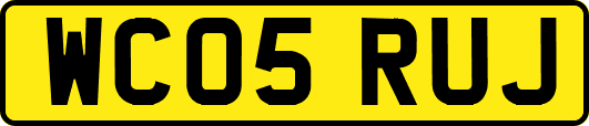 WC05RUJ