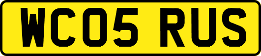 WC05RUS