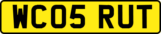 WC05RUT
