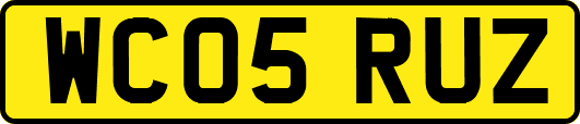 WC05RUZ